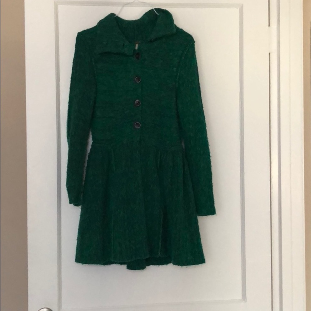 Free People Sweater